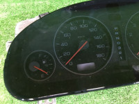 Спидометр оптитрон SUBARU LEGACY B4 OEM 85075AE010, 85083AE120, 85040AE090, 85070AE210 BE5 BH5 1999 EJ206