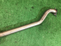 แคทาลิติก Средняя часть глушителя SUBARU LEGACY B4 OEM 44200AE021 BE5 BH5 1999 EJ206