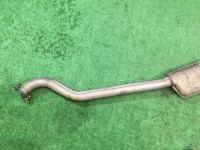 แคทาลิติก Средняя часть глушителя SUBARU LEGACY B4 OEM 44200AE021 BE5 BH5 1999 EJ206