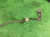 后防倾杆 D=17 SUBARU LEGACY B4 OEM 20451AE020 BE5 BH5 1999 EJ206