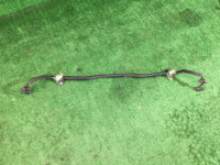 Barra estabilizadora dianteira D=21 SUBARU LEGACY B4 OEM 20401AE010 BE5 BH5 1999 EJ206