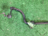 Barra estabilizadora dianteira D=21 SUBARU LEGACY B4 OEM 20401AE010 BE5 BH5 1999 EJ206