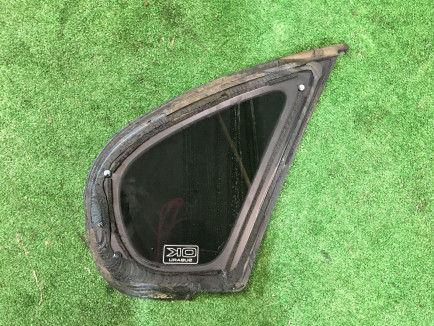 Ventanilla lateral izquierda SUBARU LEGACY B4 OEM 65222AE030NB BE5 BE9 BEE 1999