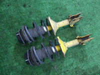ストラット пружины PROVA SUBARU LEGACY B4 OEM 20310AE220, 20310AE230, 20365AE070 BE5 BE9 1999 EJ206