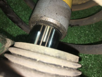 ストラット пружины PROVA SUBARU LEGACY B4 OEM 20310AE220, 20310AE230, 20365AE070 BE5 BE9 1999 EJ206