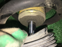 ストラット пружины PROVA SUBARU LEGACY B4 OEM 20310AE220, 20310AE230, 20365AE070 BE5 BE9 1999 EJ206