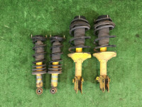 โช้คอัพ пружины PROVA 20310AE220, 20310AE230, 20365AE070 SUBARU LEGACY B4