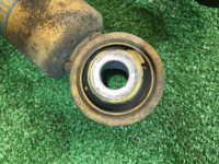 ストラット пружины PROVA SUBARU LEGACY B4 OEM 20310AE220, 20310AE230, 20365AE070 BE5 BE9 1999 EJ206