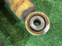 ストラット пружины PROVA SUBARU LEGACY B4 OEM 20310AE220, 20310AE230, 20365AE070 BE5 BE9 1999 EJ206