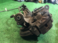 ดุมล้อหลัง SUBARU LEGACY B4 OEM 26700AE030, 26692AE020, 26692AE030, 28474AE000, 20252AE000, 20252AE010 BE5 BH5 BH9 BE9 BHE 1999 EJ206