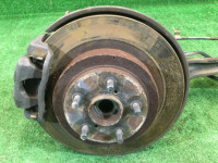 ดุมล้อหลัง SUBARU LEGACY B4 OEM 26700AE030, 26692AE020, 26692AE030, 28474AE000, 20252AE000, 20252AE010 BE5 BH5 BH9 BE9 BHE 1999 EJ206
