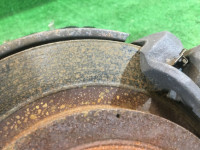 ดุมล้อหลัง SUBARU LEGACY B4 OEM 26700AE030, 26692AE020, 26692AE030, 28474AE000, 20252AE000, 20252AE010 BE5 BH5 BH9 BE9 BHE 1999 EJ206