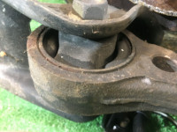 ดุมล้อหลัง SUBARU LEGACY B4 OEM 26700AE030, 26692AE020, 26692AE030, 28474AE000, 20252AE000, 20252AE010 BE5 BH5 BH9 BE9 BHE 1999 EJ206