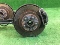 ดุมล้อหลัง SUBARU LEGACY B4 OEM 26700AE030, 26692AE020, 26692AE030, 28474AE000, 20252AE000, 20252AE010 BE5 BH5 BH9 BE9 BHE 1999 EJ206