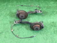 ดุมล้อหลัง 26700AE030, 26692AE020, 26692AE030, 28474AE000, 20252AE000, 20252AE010 SUBARU LEGACY B4
