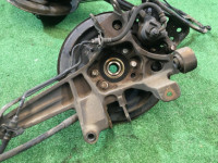 ดุมล้อหลัง SUBARU LEGACY B4 OEM 26700AE030, 26692AE020, 26692AE030, 28474AE000, 20252AE000, 20252AE010 BE5 BH5 BH9 BE9 BHE 1999 EJ206