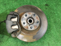 Front hubs SUBARU LEGACY B4 OEM 26291AC041, 26291AC051, 26310AC040, 28016AA011 BE5 BH5 BH9 BE9 BHE 1999 EJ206