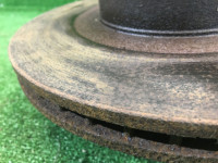 Front hubs SUBARU LEGACY B4 OEM 26291AC041, 26291AC051, 26310AC040, 28016AA011 BE5 BH5 BH9 BE9 BHE 1999 EJ206