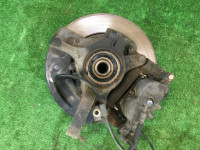 Front hubs SUBARU LEGACY B4 OEM 26291AC041, 26291AC051, 26310AC040, 28016AA011 BE5 BH5 BH9 BE9 BHE 1999 EJ206