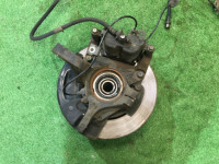 Front hubs SUBARU LEGACY B4 OEM 26291AC041, 26291AC051, 26310AC040, 28016AA011 BE5 BH5 BH9 BE9 BHE 1999 EJ206