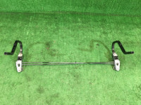 Trunk lid torsion bars 57520AE000, 57520AE010, 57529AE020, 57529AE030 SUBARU LEGACY B4