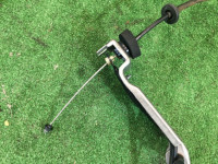 สายคันเร่ง SUBARU LEGACY B4 OEM 37114AE010 BE5 BH5 1999 EJ206