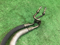 ท่อพวงมาลัยเพาเวอร์ SUBARU LEGACY B4 OEM 34610AE020 BE5 BH5 1999 EJ206