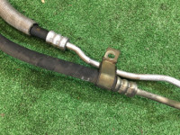 ท่อพวงมาลัยเพาเวอร์ SUBARU LEGACY B4 OEM 34610AE020 BE5 BH5 1999 EJ206