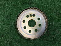 Звездочка коленвала SUBARU LANCASTER OEM 12230AA010 BHE BEE 2001 EZ30