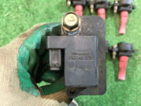 คอยล์จุดระเบิด SUBARU LANCASTER OEM 22433AA441 BHE BEE 2001