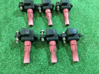 คอยล์จุดระเบิด SUBARU LANCASTER OEM 22433AA441 BHE BEE 2001