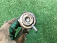 Regulador de presión de combustible SUBARU LANCASTER OEM 22670AA221 BHE BEE 2001 EZ30