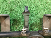 หัวฉีดน้ำมันเชื้อเพลิง 16611AA340 SUBARU LANCASTER
