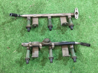 หัวฉีด 16611AA340 SUBARU LANCASTER