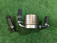 ออยล์คูลเลอร์ 21311AA042 SUBARU LANCASTER