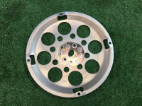 ล้อช่วยแรง (ฟลายวีล) SUBARU LANCASTER OEM 12332AA071 BHE BEE 2001 EZ30