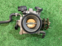 节气门 16114AA961 SUBARU LANCASTER