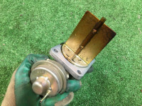 วาล์วปรับองศาเทอร์โบ SUBARU LANCASTER OEM 14130AA030 BHE 2001 EZ30