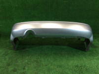 กันชนหลัง SUBARU LEGACY B4 OEM 57703AE060TG, 57704AE060, 57711AE030, 57714AE030 BE9 BE5 2001 Silver 01G