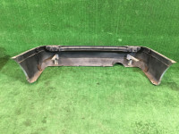 กันชนหลัง SUBARU LEGACY B4 OEM 57703AE060TG, 57704AE060, 57711AE030, 57714AE030 BE9 BE5 2001 Silver 01G