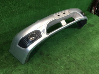 前保险杠 SUBARU LEGACY B4 OEM 57703AE190TG, 57704AE150, 57711AE320, 57731AE320, 57731AE330 BE9 BE5 BH5 2001 Silver 01G