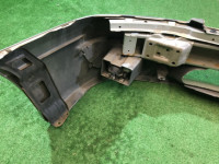 前保险杠 SUBARU LEGACY B4 OEM 57703AE190TG, 57704AE150, 57711AE320, 57731AE320, 57731AE330 BE9 BE5 BH5 2001 Silver 01G