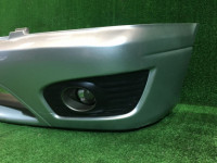 前保险杠 SUBARU LEGACY B4 OEM 57703AE190TG, 57704AE150, 57711AE320, 57731AE320, 57731AE330 BE9 BE5 BH5 2001 Silver 01G