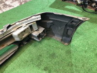 前保险杠 SUBARU LEGACY B4 OEM 57703AE190TG, 57704AE150, 57711AE320, 57731AE320, 57731AE330 BE9 BE5 BH5 2001 Silver 01G