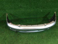 前保险杠 SUBARU LEGACY B4 OEM 57703AE190TG, 57704AE150, 57711AE320, 57731AE320, 57731AE330 BE9 BE5 BH5 2001 Silver 01G