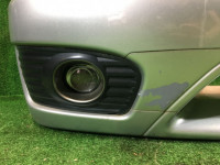 前保险杠 SUBARU LEGACY B4 OEM 57703AE190TG, 57704AE150, 57711AE320, 57731AE320, 57731AE330 BE9 BE5 BH5 2001 Silver 01G