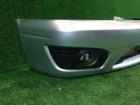 前保险杠 SUBARU LEGACY B4 OEM 57703AE190TG, 57704AE150, 57711AE320, 57731AE320, 57731AE330 BE9 BE5 BH5 2001 Silver 01G