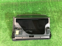 Бардачок SUBARU LEGACY B4 OEM 66120AE000ML BE9 BE5 BH5 2001 Silver 01G