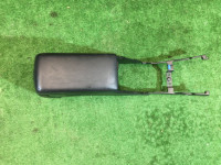 Glovebox and armrest SUBARU LEGACY B4 OEM 92111AE010ML BE9 BE5 BH5 2001 Silver 01G