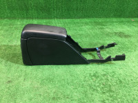 Glovebox and armrest SUBARU LEGACY B4 OEM 92111AE010ML BE9 BE5 BH5 2001 Silver 01G